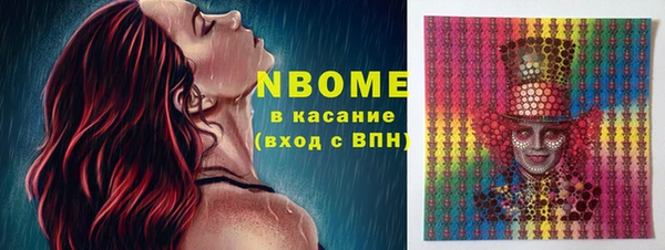 стафф Алексин